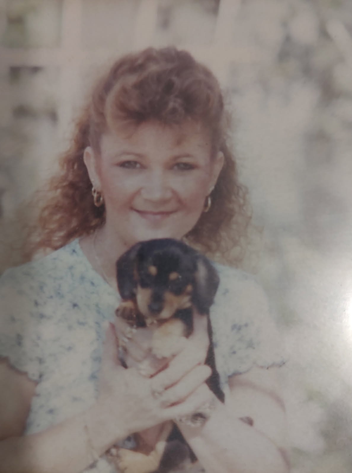 Obituary of Janet Lee Green