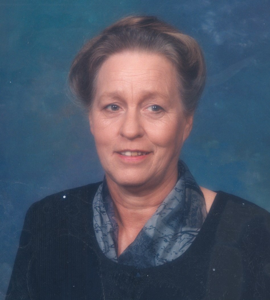 Pattie Belle Britt Obituary Lumberton, NC