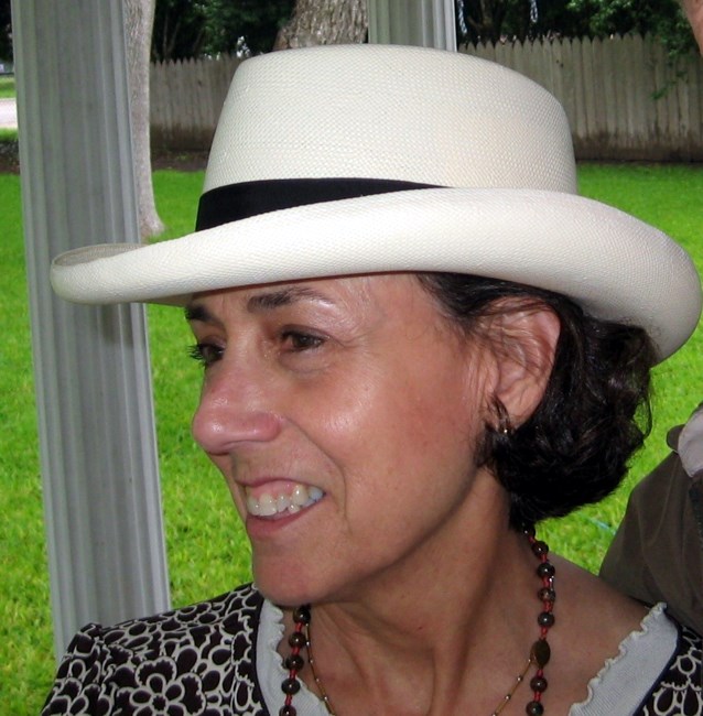 Obituary of Teresa Thompson Carter