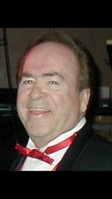 Obituary of Charles "Bill" William Finch