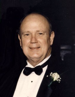 Obituary of Howard Dean Arrington