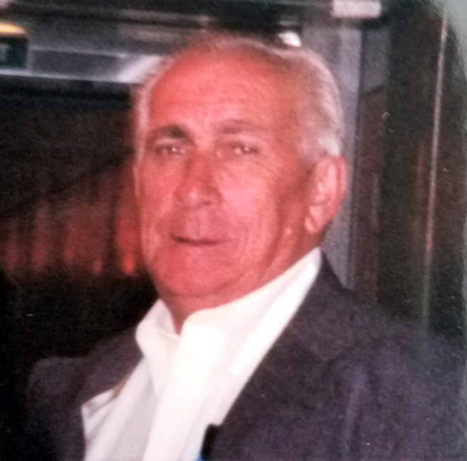 Obituary of Gerald Lamar Eakins