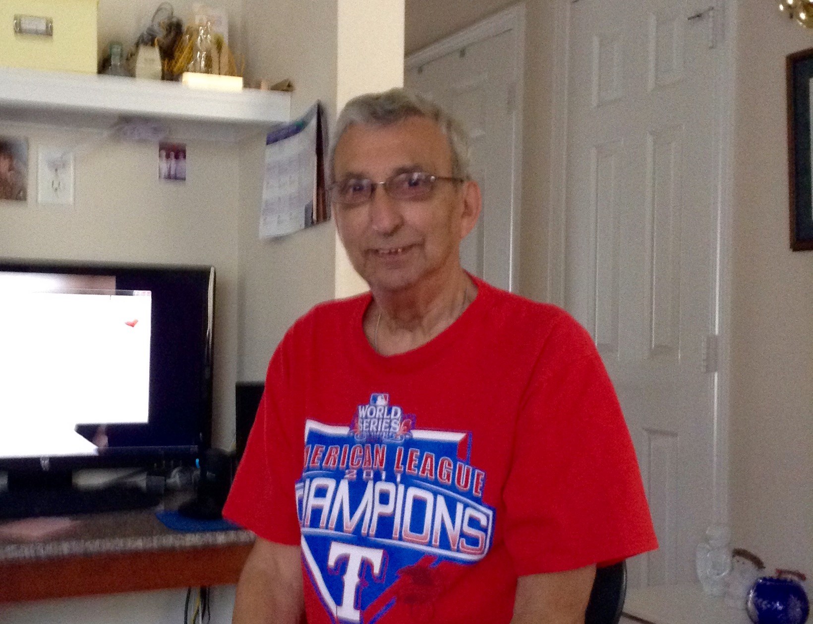 Obituary of Joseph Raymond Roberts