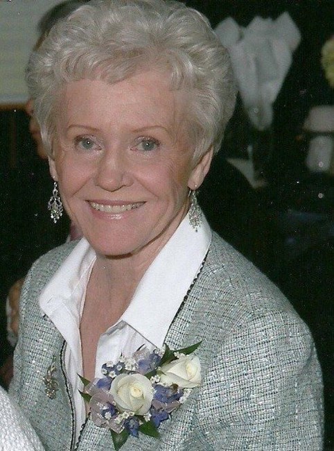 Obituary of Gloria June Inglis