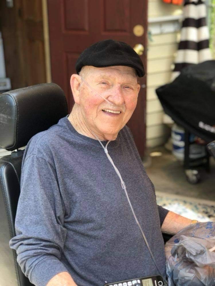 Obituary of Dewey Ray Runyon