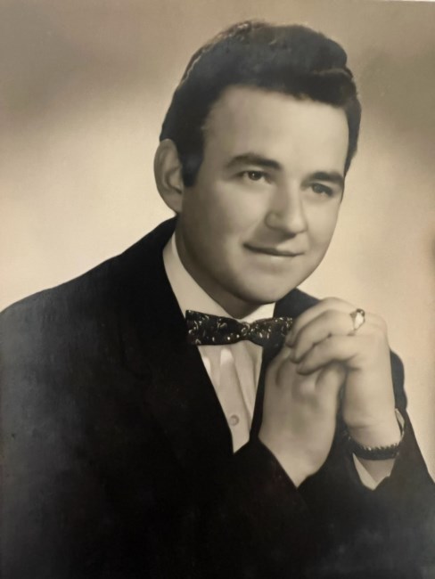 Obituary of Olindo Guglielmin