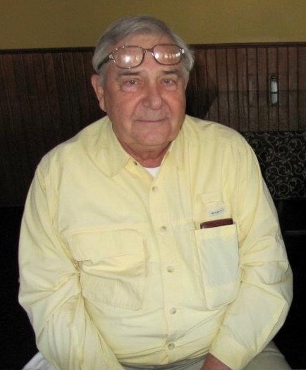 Obituary of Dennis Foxworthy