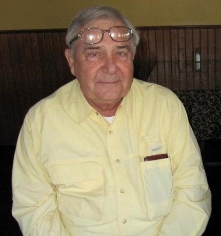 Obituary of Dennis Foxworthy