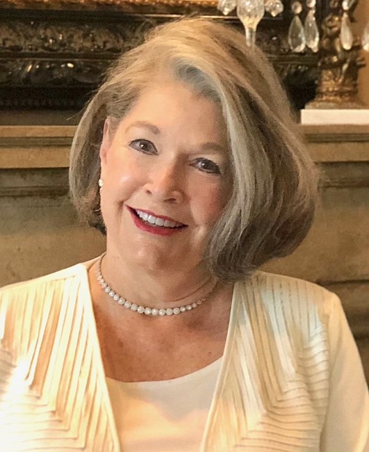 Obituary of Kathryn "Kitty" Salter Watts