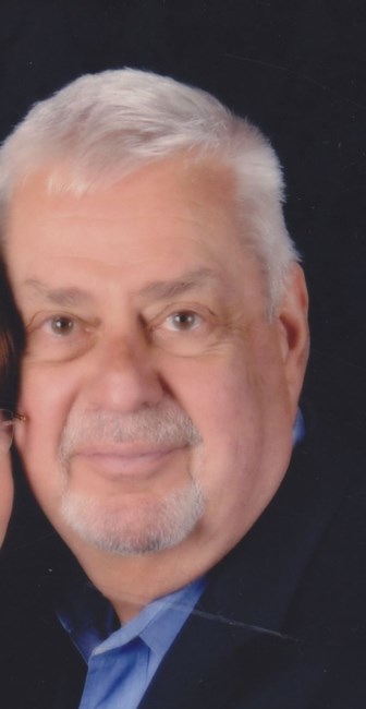 Obituary of Gerard Michael Massoni