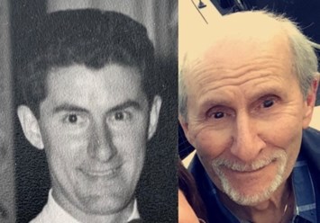 Avis de décès de Marcel Bourdeau