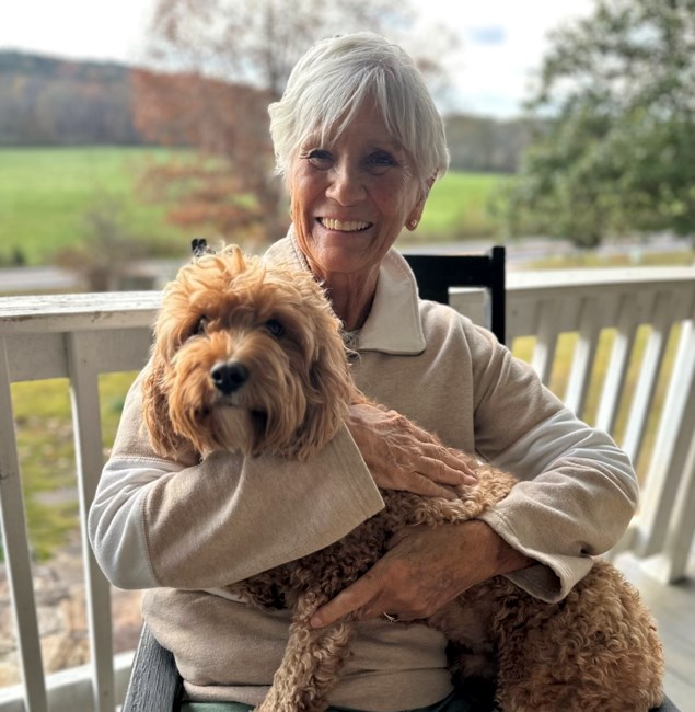 Obituary of Sandra Jane Davis