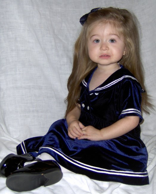 Obituary of Katherine "Kate" Alyce Thornton