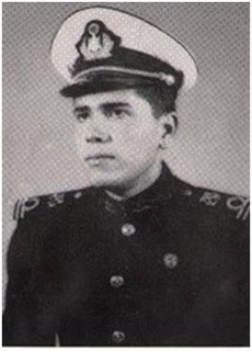 Obituary of Juan Jose Moreno