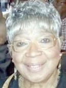 Avis de décès de Ruth G. Washington