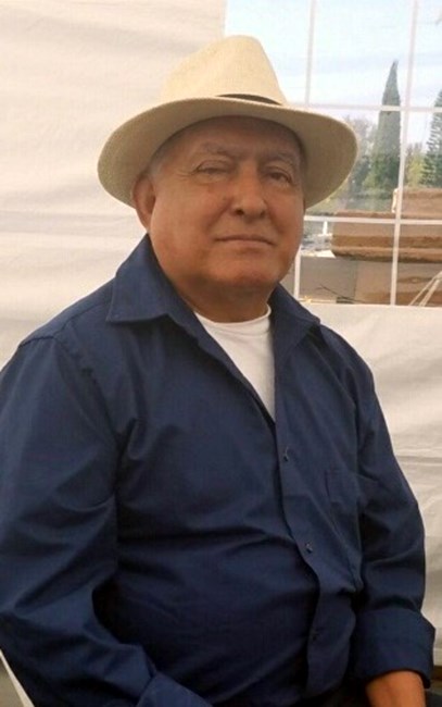 Obituary of Gil Carranza Ambriz