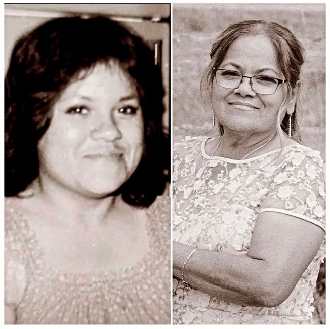 Obituary of Patricia Jean Padilla