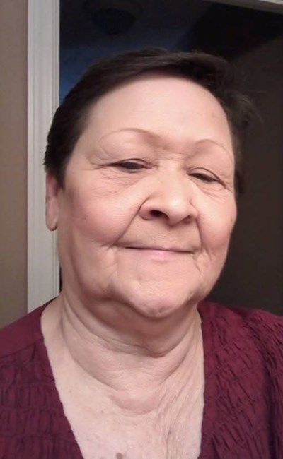 Obituary of Sheila Evowan Barker