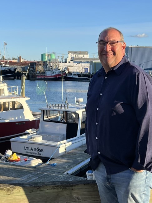 Obituario de John "Jay" Lanza