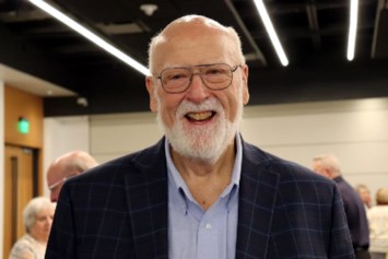 Obituary of Vernon Eugene Kreider Jr.