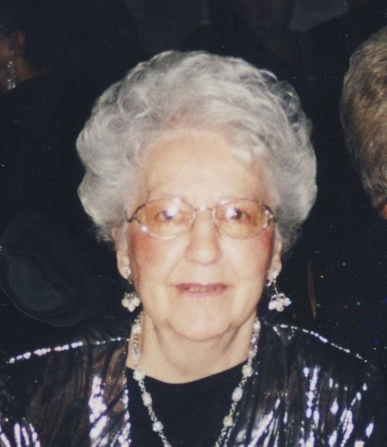 Obituario de Josephine D'Aquanni