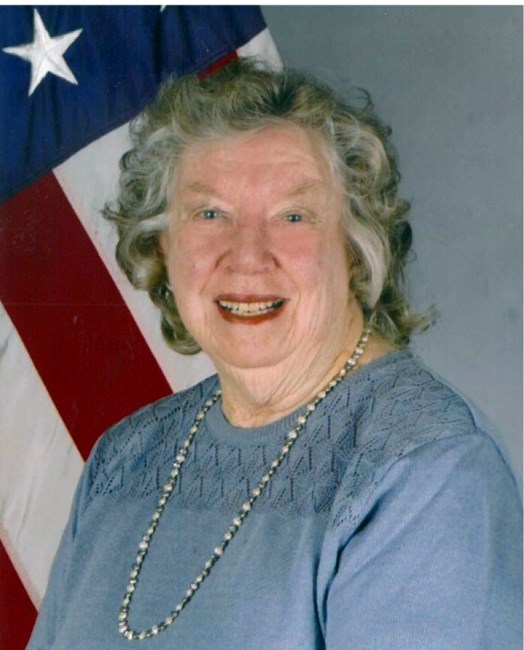 Obituary of Beverly Ann Green