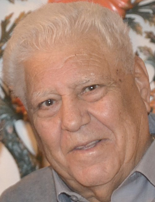 Obituary of Mr. Chris Balatsas