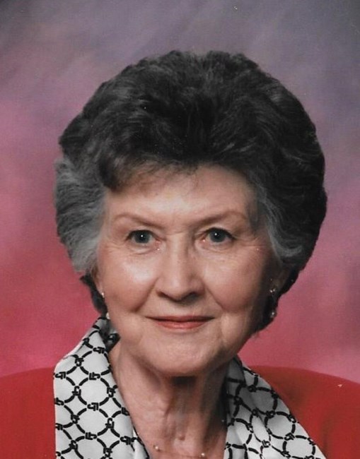 Obituary of Shirley R. Beyerle