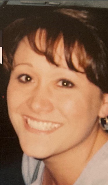 Obituary of Rebecca Ann Gill