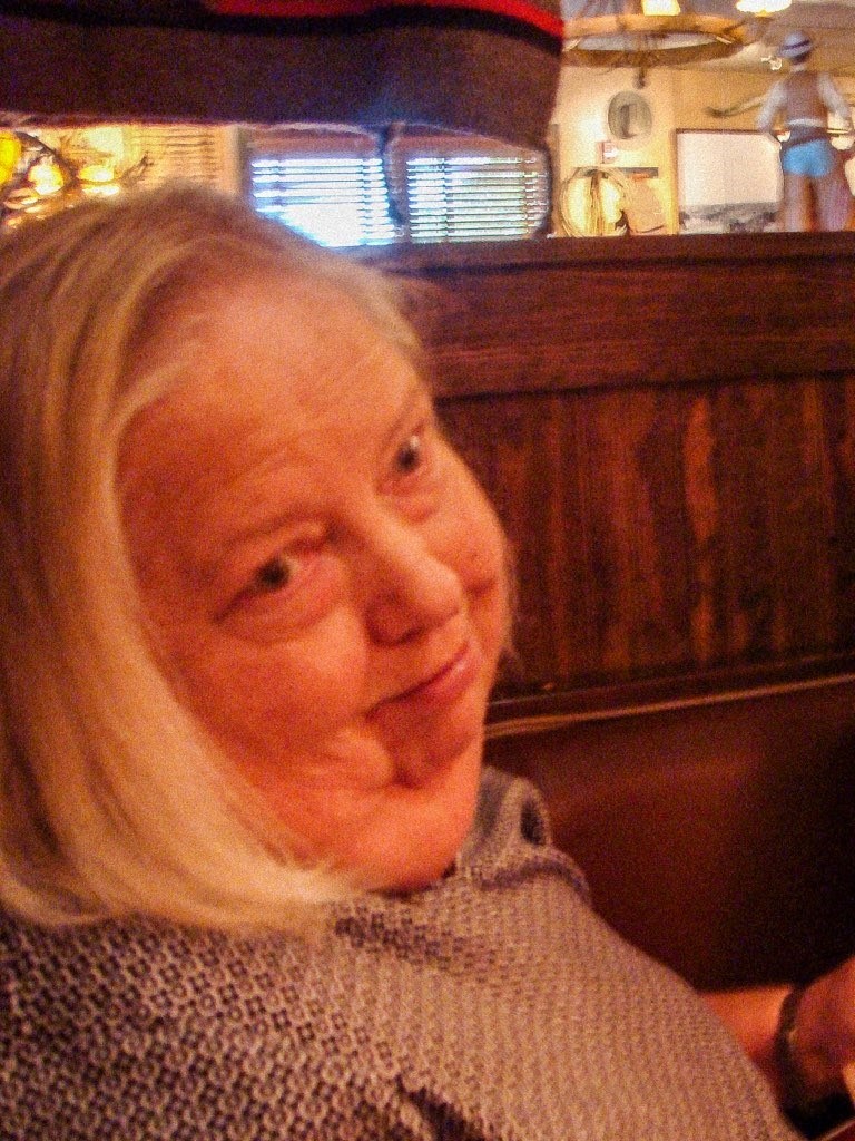 Obituary of Catherine A. Shackelford