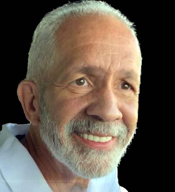 Obituary of Ramon Luis Arroyo