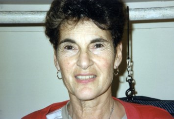 Obituary of Tanya Mona Israel