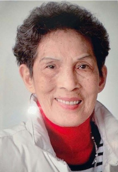Obituary of Xuan Dai Nguyen