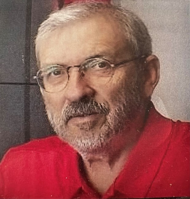 Obituario de Carlos David Montelongo