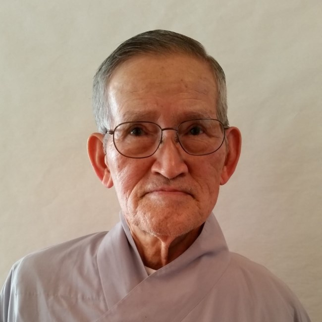 Obituario de Giao Van Tong