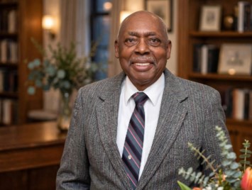 Obituary of Jesse R. Peterson Jr.