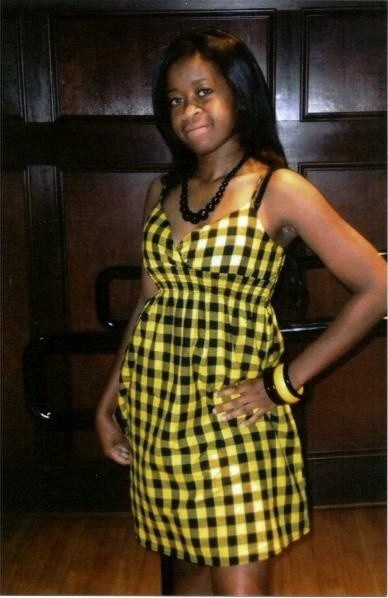 Obituary of Alysha Gabrielle Tann