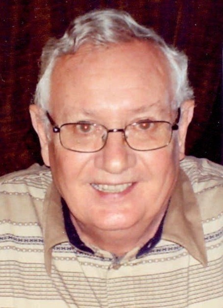 Obituary of Mr Joseph Bauld