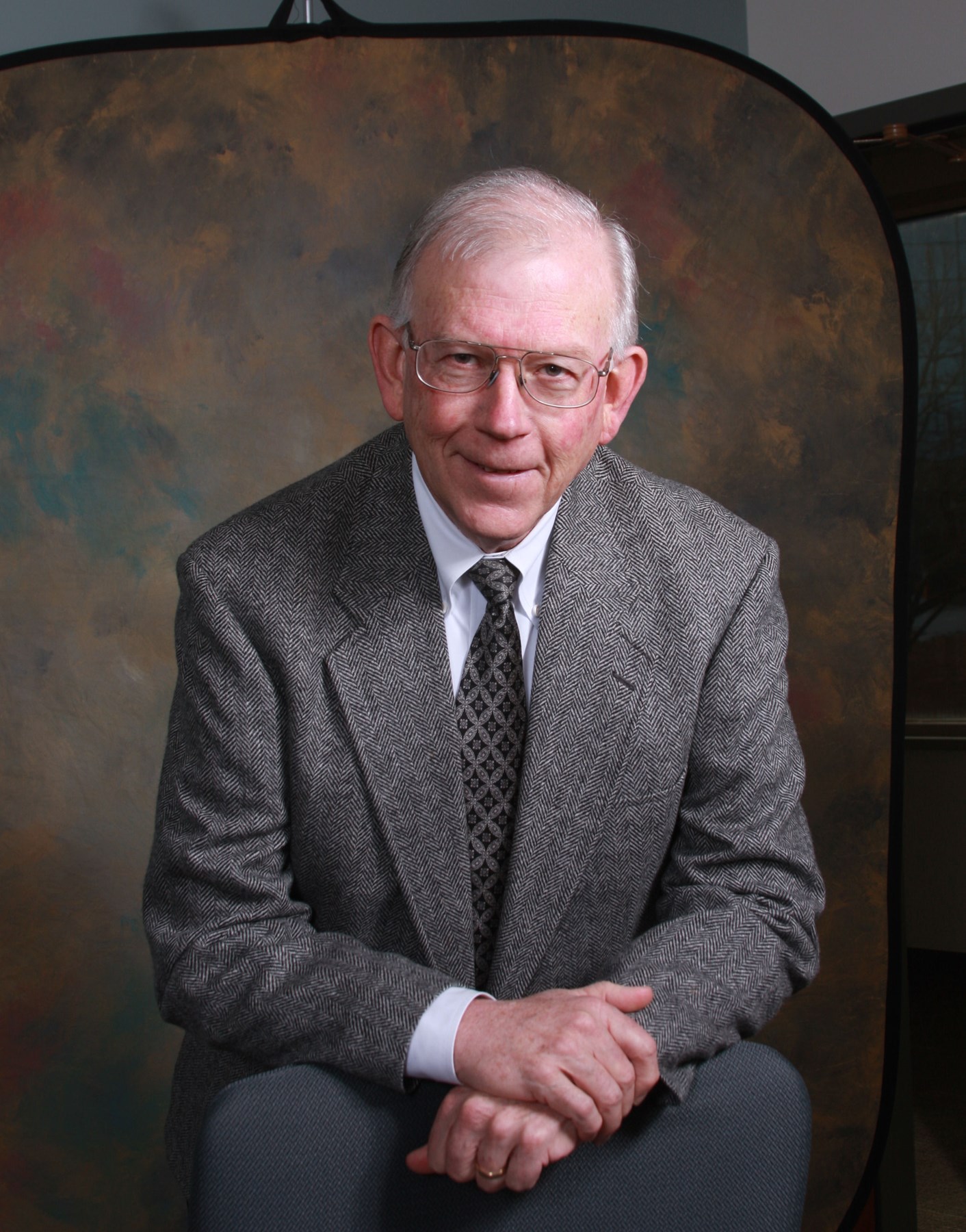 Avis de décès de Douglas N. Doig