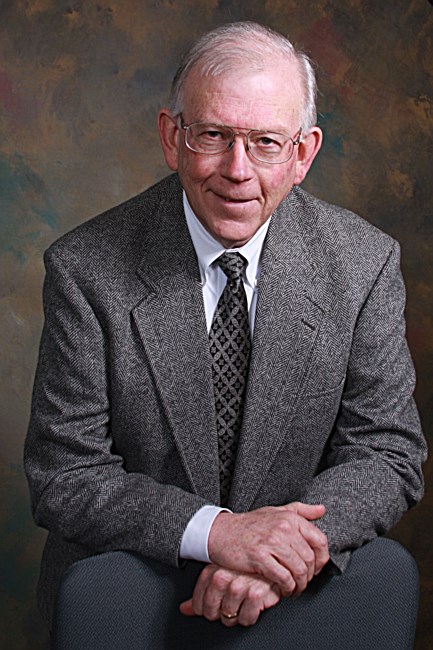 Avis de décès de Douglas N. Doig