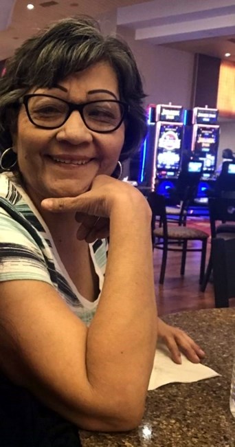 Obituary of Noemi Montiel