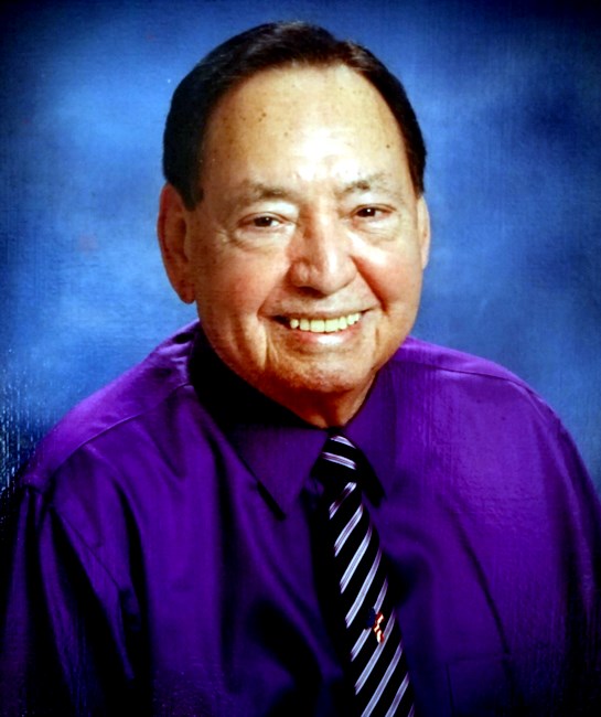 Obituary of Arthur M. DeLao Sr.