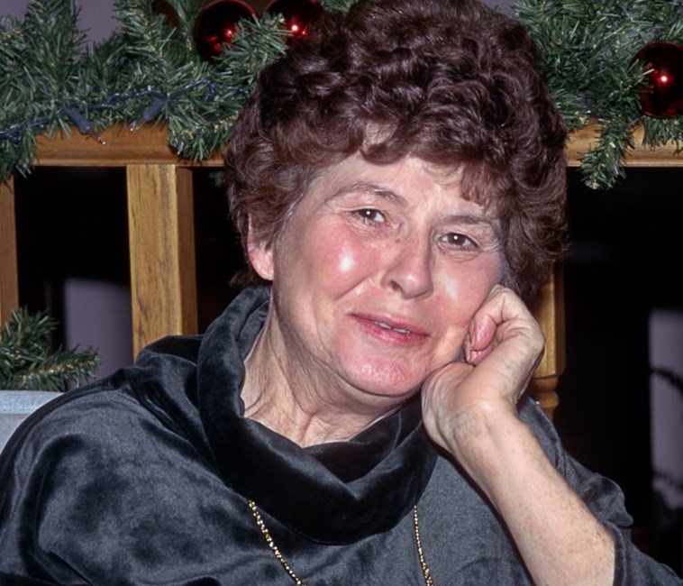Obituary of Bonnie Ruth Rollins