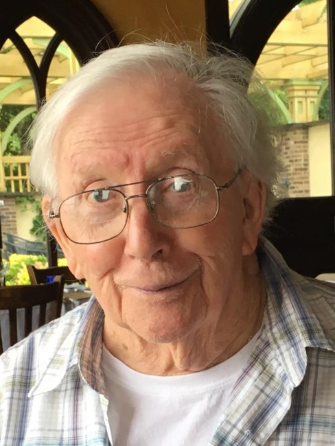 Obituary of Daniel Lucey