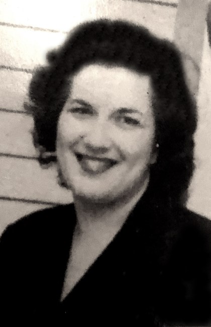 Obituary of Edna R. Blackman