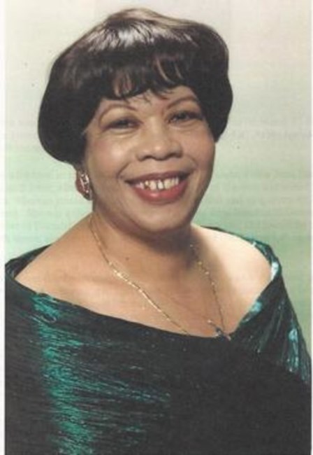 Murlean Washington Obituary Houston Tx