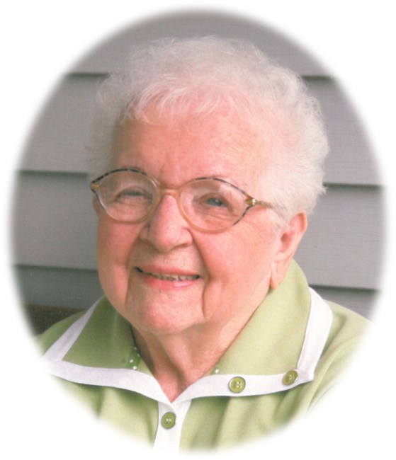 Obituary of Eugenia F. (Szwarc) Dolski
