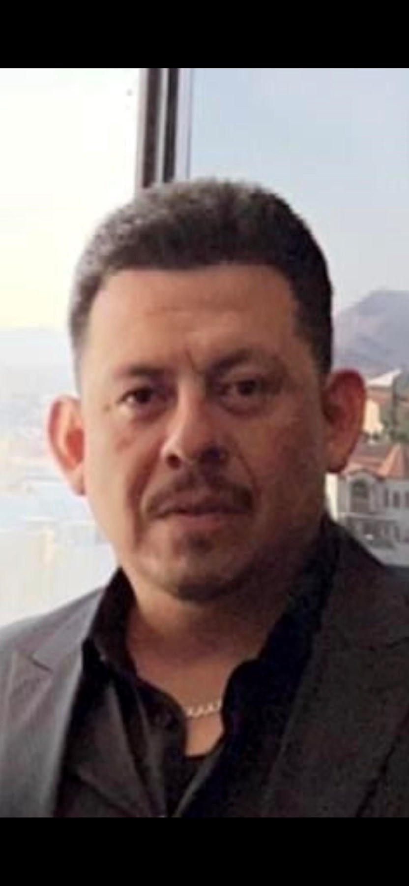 Obituary of Jesus Ivan Rios