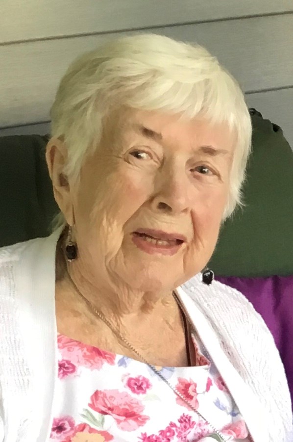 Mary Gillis Obituary Sydney, NS