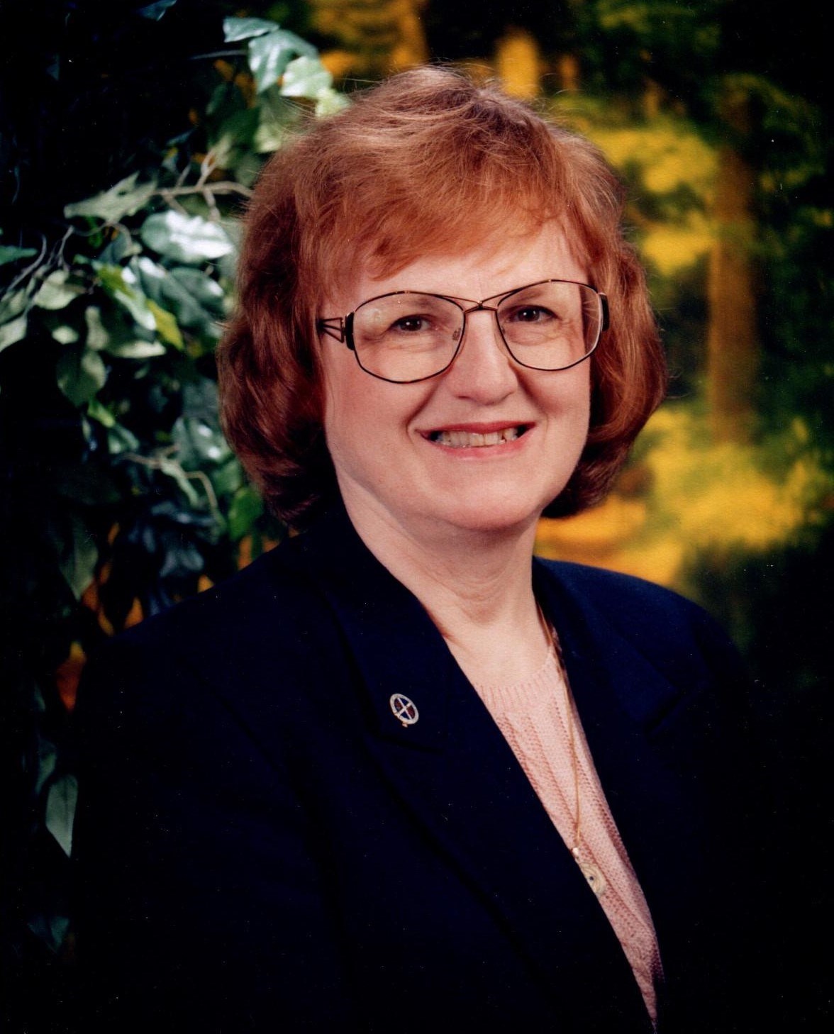 Avis de décès de Marilyn Anne Cochrane-Wright